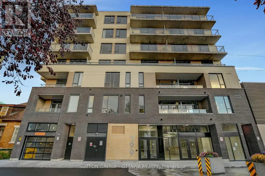 507 - 399 Winston Avenue, Ottawa